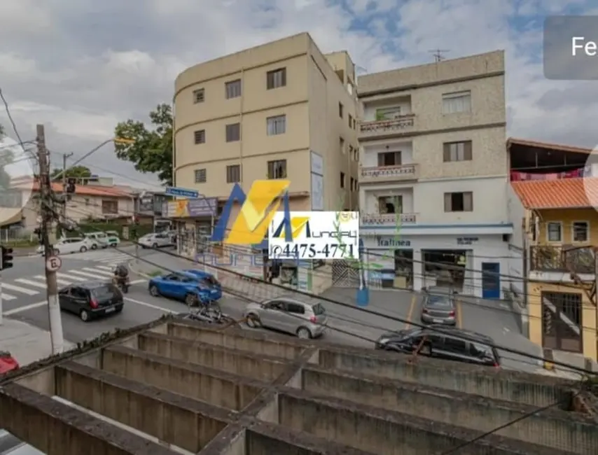 Foto 2 de Sala Comercial com 2 quartos para alugar, 120m2 em Vila Curuçá, Santo Andre - SP