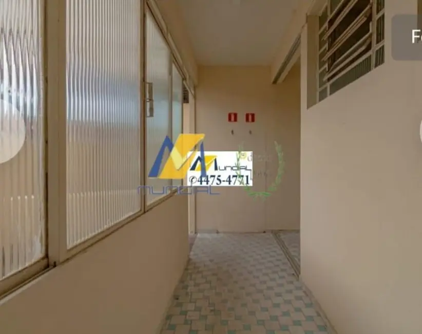 Foto 4 de Sala Comercial com 2 quartos para alugar, 120m2 em Vila Curuçá, Santo Andre - SP