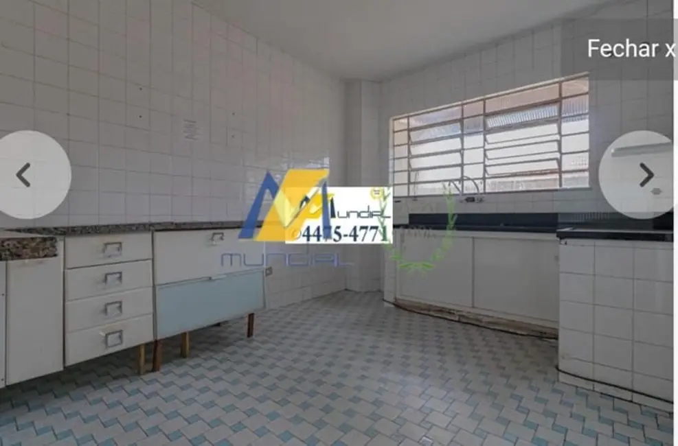Foto 1 de Sala Comercial com 2 quartos para alugar, 120m2 em Vila Curuçá, Santo Andre - SP