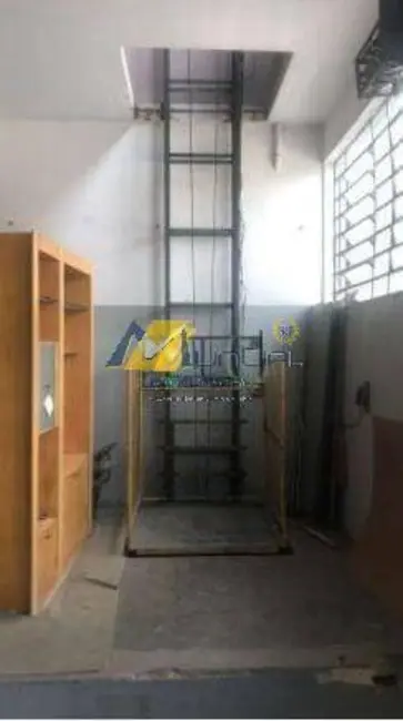 Foto 4 de Sala Comercial para alugar, 700m2 em Cambuci, São Paulo - SP