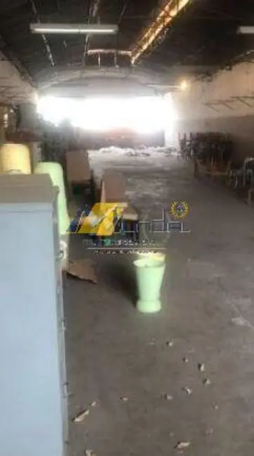 Foto 2 de Sala Comercial para alugar, 700m2 em Cambuci, São Paulo - SP