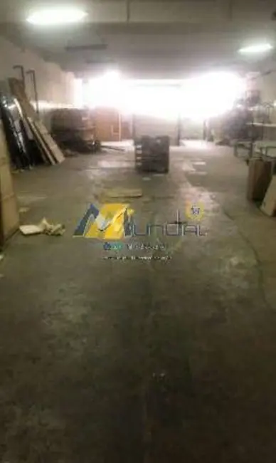 Foto 5 de Sala Comercial para alugar, 700m2 em Cambuci, São Paulo - SP
