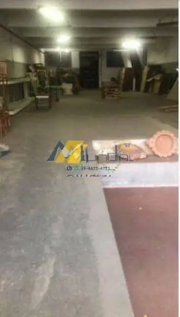 Foto 6 de Sala Comercial para alugar, 700m2 em Cambuci, São Paulo - SP