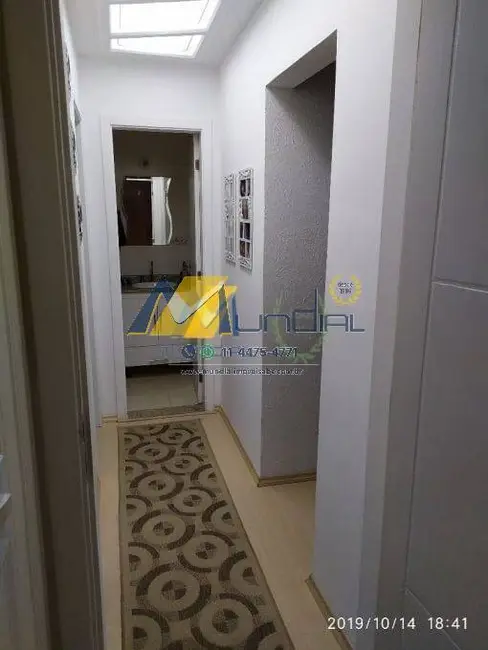 Foto 5 de Apartamento com 3 quartos à venda, 134m2 em Rudge Ramos, Sao Bernardo Do Campo - SP