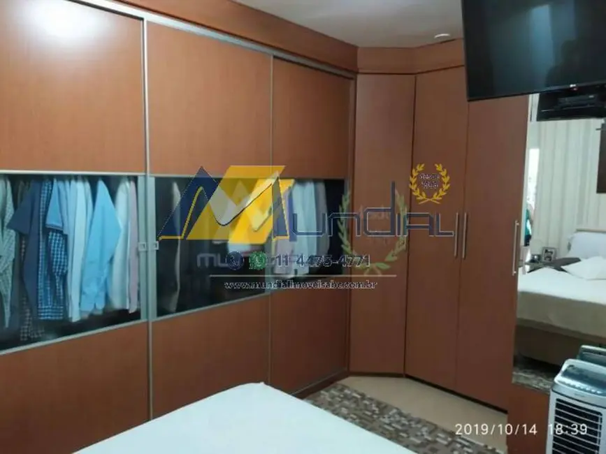 Foto 9 de Apartamento com 3 quartos à venda, 134m2 em Rudge Ramos, Sao Bernardo Do Campo - SP