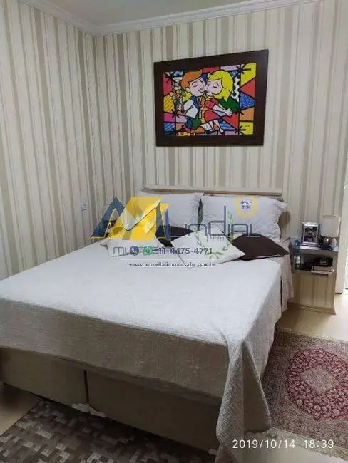 Foto 7 de Apartamento com 3 quartos à venda, 134m2 em Rudge Ramos, Sao Bernardo Do Campo - SP