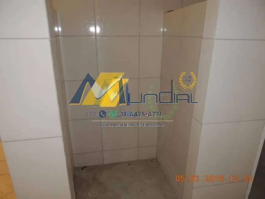 Sala Comercial à venda, 1350m2 em Loteamento Industrial Coral, Maua - SP - imagem 9 Foto 9 de Sala Comercial à venda, 1350m2 em Loteamento Industrial Coral, Maua - SP