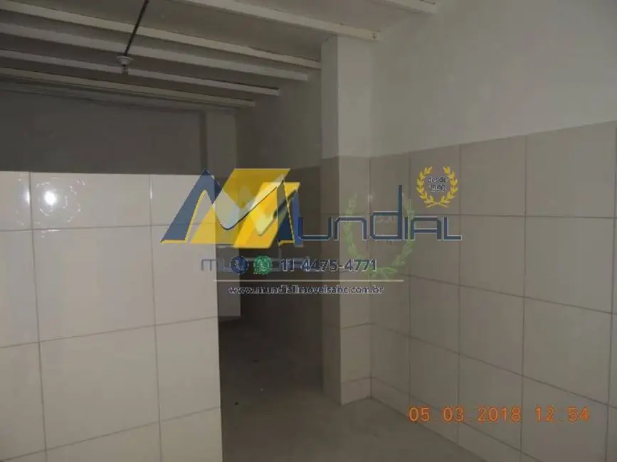 Sala Comercial à venda, 1350m2 em Loteamento Industrial Coral, Maua - SP - imagem 7 Foto 7 de Sala Comercial à venda, 1350m2 em Loteamento Industrial Coral, Maua - SP