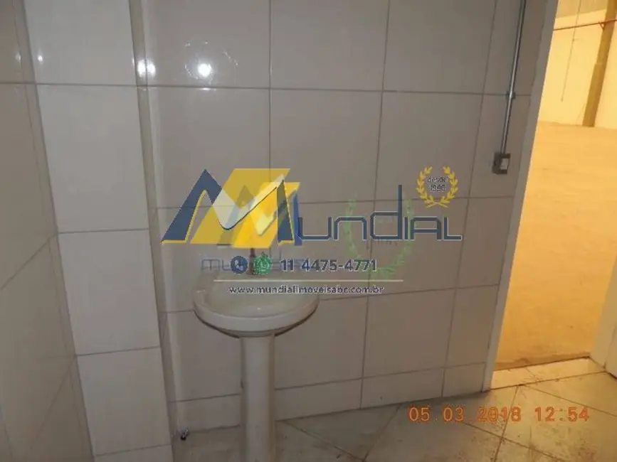 Sala Comercial à venda, 1350m2 em Loteamento Industrial Coral, Maua - SP - imagem 6 Foto 6 de Sala Comercial à venda, 1350m2 em Loteamento Industrial Coral, Maua - SP