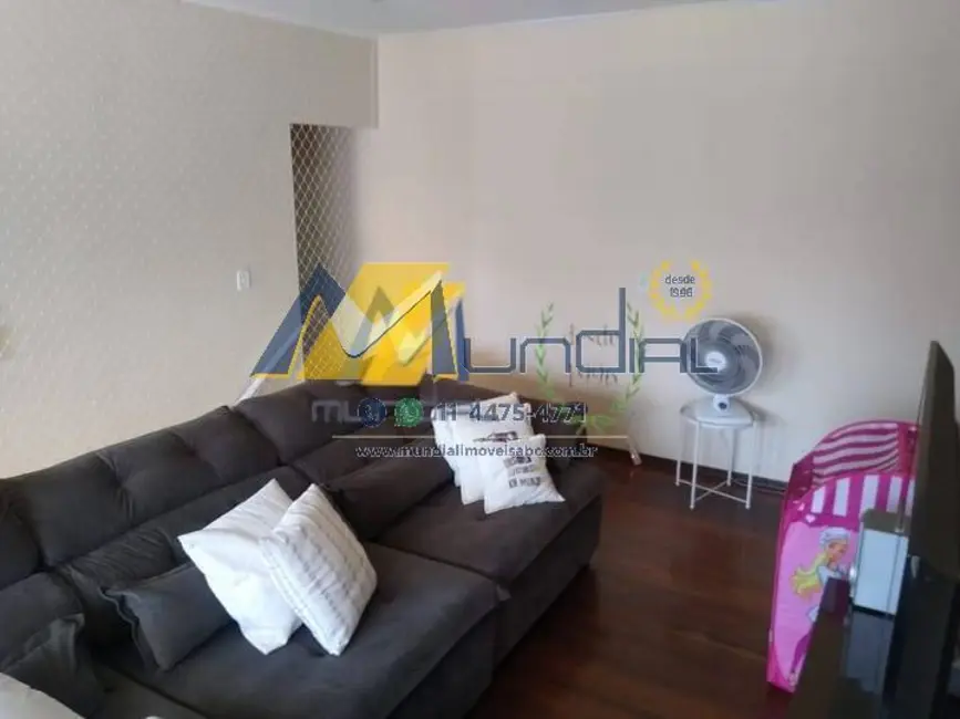 Foto 4 de Casa com 3 quartos à venda em Parque Oratório, Santo Andre - SP