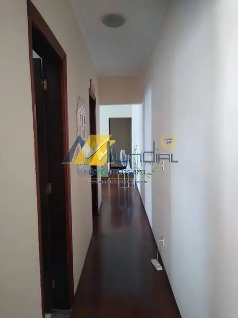 Foto 8 de Casa com 3 quartos à venda em Parque Oratório, Santo Andre - SP