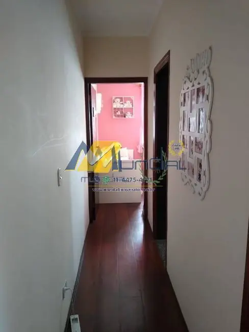 Foto 7 de Casa com 3 quartos à venda em Parque Oratório, Santo Andre - SP