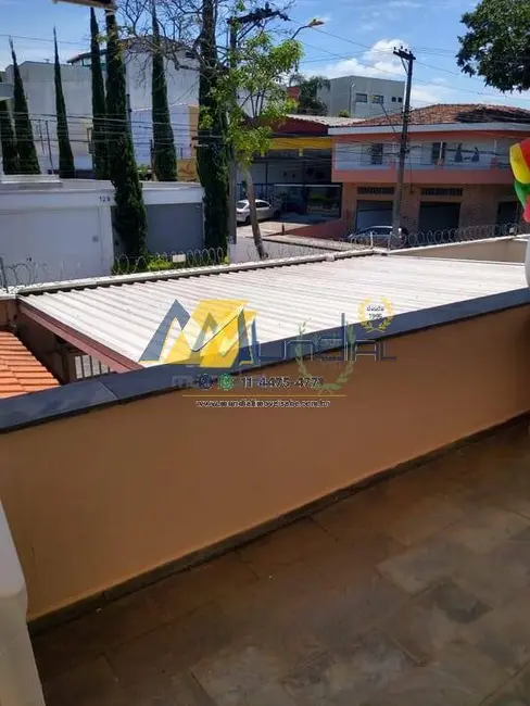 Foto 9 de Casa com 3 quartos à venda em Parque Oratório, Santo Andre - SP
