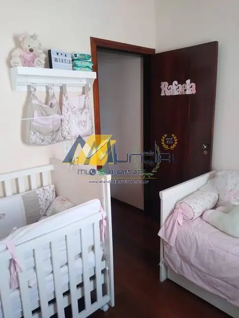 Foto 6 de Casa com 3 quartos à venda em Parque Oratório, Santo Andre - SP