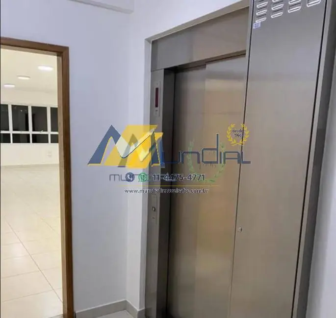 Foto 5 de Sala Comercial para alugar, 870m2 em Centro, Sao Bernardo Do Campo - SP