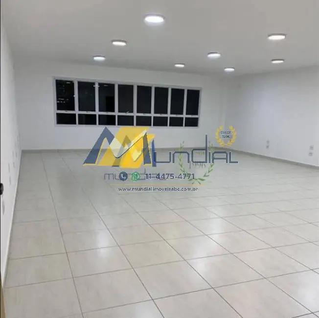 Foto 1 de Sala Comercial para alugar, 870m2 em Centro, Sao Bernardo Do Campo - SP