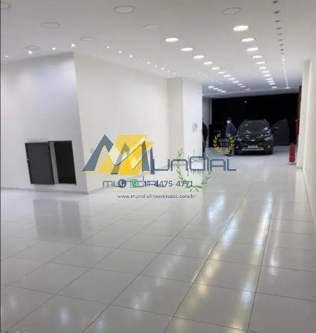 Foto 8 de Sala Comercial para alugar, 870m2 em Centro, Sao Bernardo Do Campo - SP