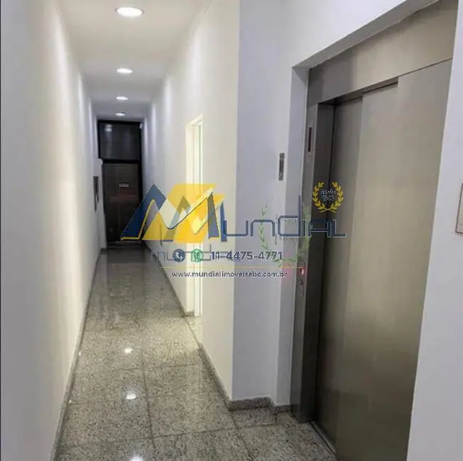 Foto 2 de Sala Comercial para alugar, 870m2 em Centro, Sao Bernardo Do Campo - SP