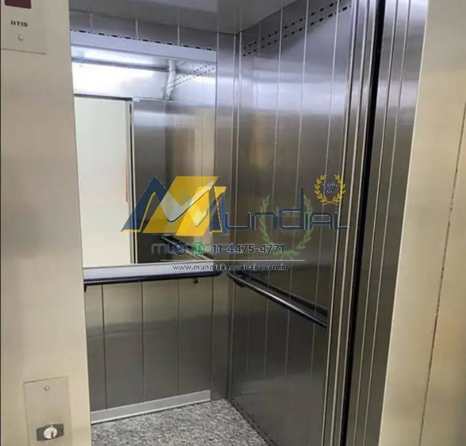 Foto 6 de Sala Comercial para alugar, 870m2 em Centro, Sao Bernardo Do Campo - SP