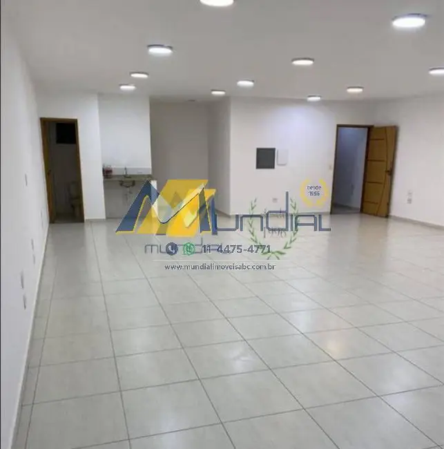 Foto 3 de Sala Comercial para alugar, 870m2 em Centro, Sao Bernardo Do Campo - SP