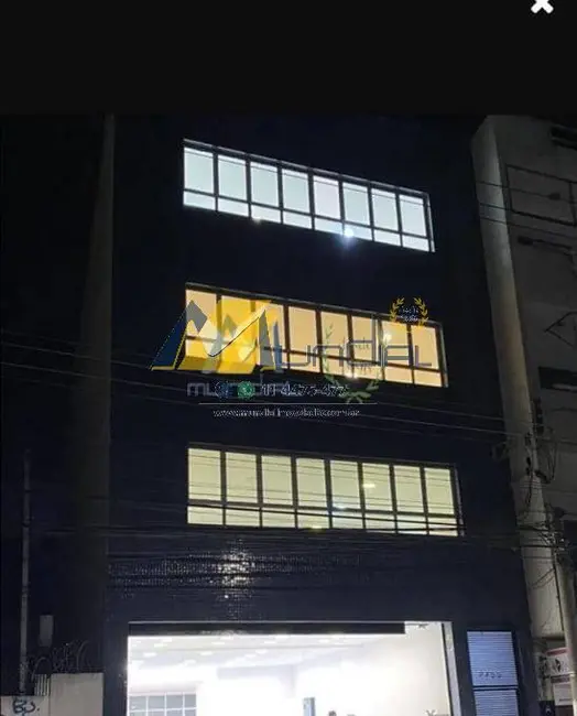 Foto 9 de Sala Comercial para alugar, 870m2 em Centro, Sao Bernardo Do Campo - SP