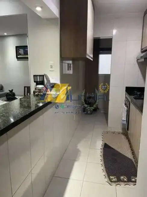 Foto 9 de Apartamento com 2 quartos à venda, 50m2 em Vila Príncipe de Gales, Santo Andre - SP