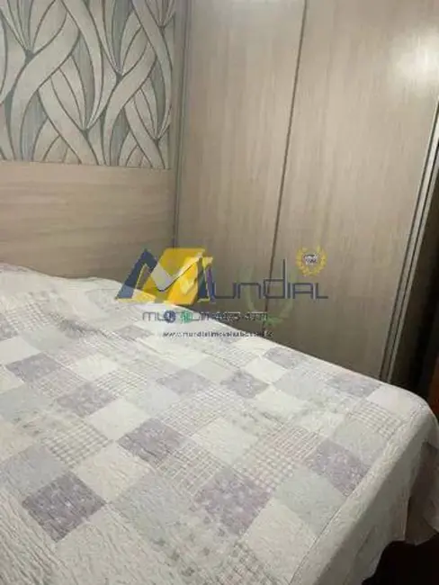 Foto 4 de Apartamento com 2 quartos à venda, 50m2 em Vila Príncipe de Gales, Santo Andre - SP