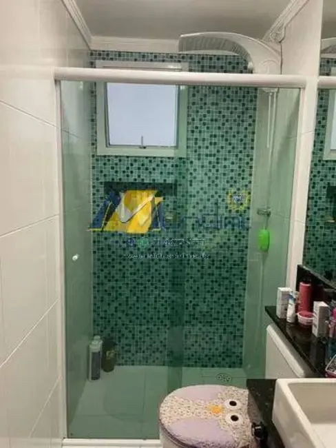 Foto 8 de Apartamento com 2 quartos à venda, 50m2 em Vila Príncipe de Gales, Santo Andre - SP