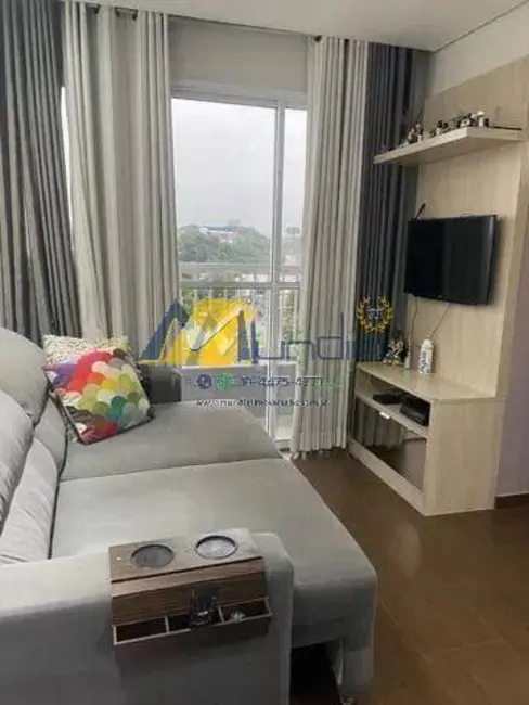 Foto 7 de Apartamento com 2 quartos à venda, 50m2 em Vila Príncipe de Gales, Santo Andre - SP