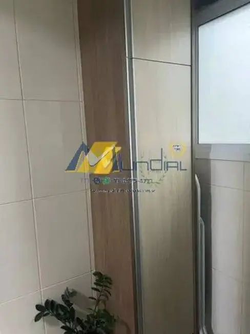 Foto 5 de Apartamento com 2 quartos à venda, 50m2 em Vila Príncipe de Gales, Santo Andre - SP