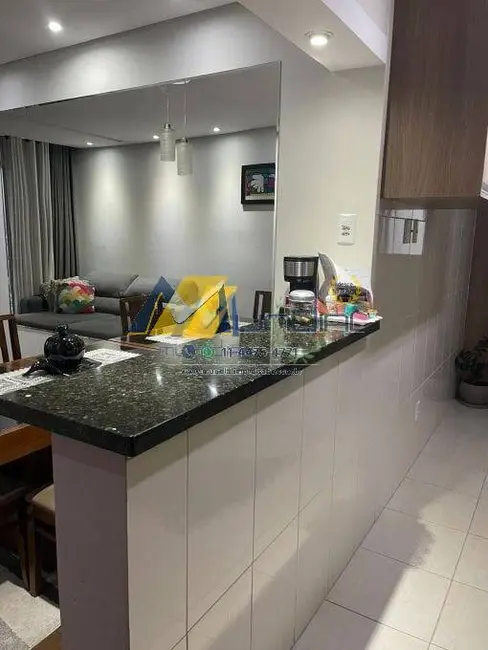 Foto 1 de Apartamento com 2 quartos à venda, 50m2 em Vila Príncipe de Gales, Santo Andre - SP