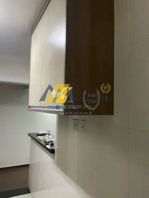 Foto 3 de Apartamento com 2 quartos à venda, 50m2 em Vila Príncipe de Gales, Santo Andre - SP