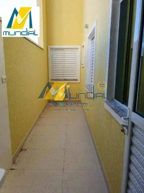 Apartamento com 3 quartos à venda, 74m2 em Vila Curuçá, Santo Andre - SP - imagem 6 Foto 6 de Apartamento com 3 quartos à venda, 74m2 em Vila Curuçá, Santo Andre - SP