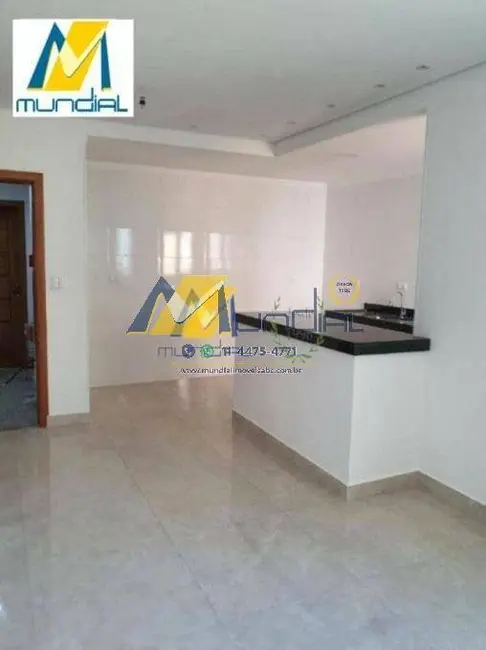 Apartamento com 3 quartos à venda, 74m2 em Vila Curuçá, Santo Andre - SP - imagem 1 Foto 1 de Apartamento com 3 quartos à venda, 74m2 em Vila Curuçá, Santo Andre - SP