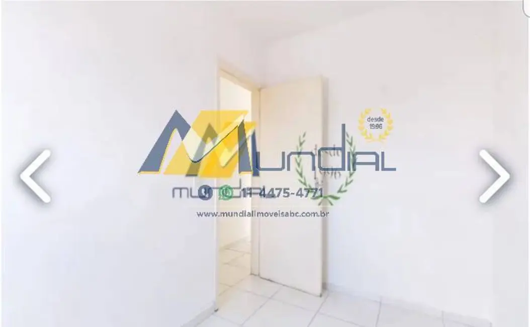 Foto 2 de Apartamento com 2 quartos à venda, 76m2 em Vila Príncipe de Gales, Santo Andre - SP