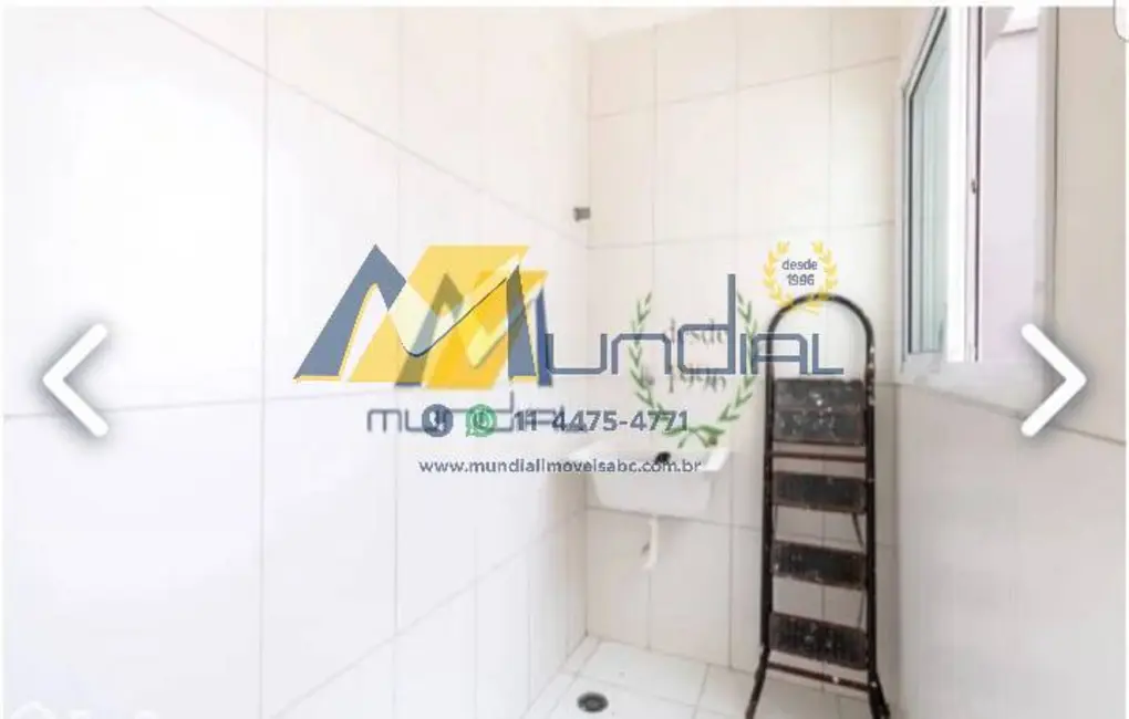 Foto 5 de Apartamento com 2 quartos à venda, 76m2 em Vila Príncipe de Gales, Santo Andre - SP