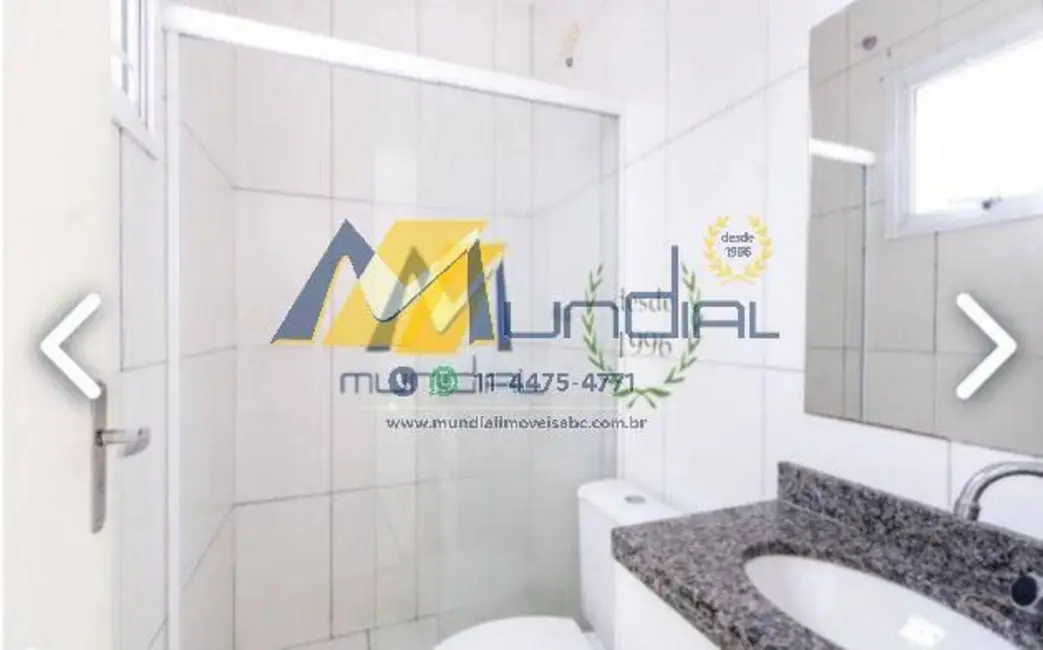 Foto 7 de Apartamento com 2 quartos à venda, 76m2 em Vila Príncipe de Gales, Santo Andre - SP