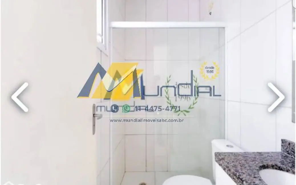 Foto 9 de Apartamento com 2 quartos à venda, 76m2 em Vila Príncipe de Gales, Santo Andre - SP