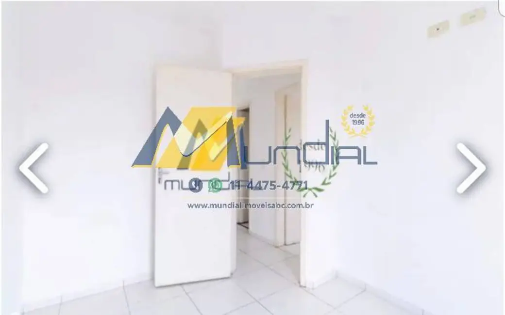 Foto 8 de Apartamento com 2 quartos à venda, 76m2 em Vila Príncipe de Gales, Santo Andre - SP