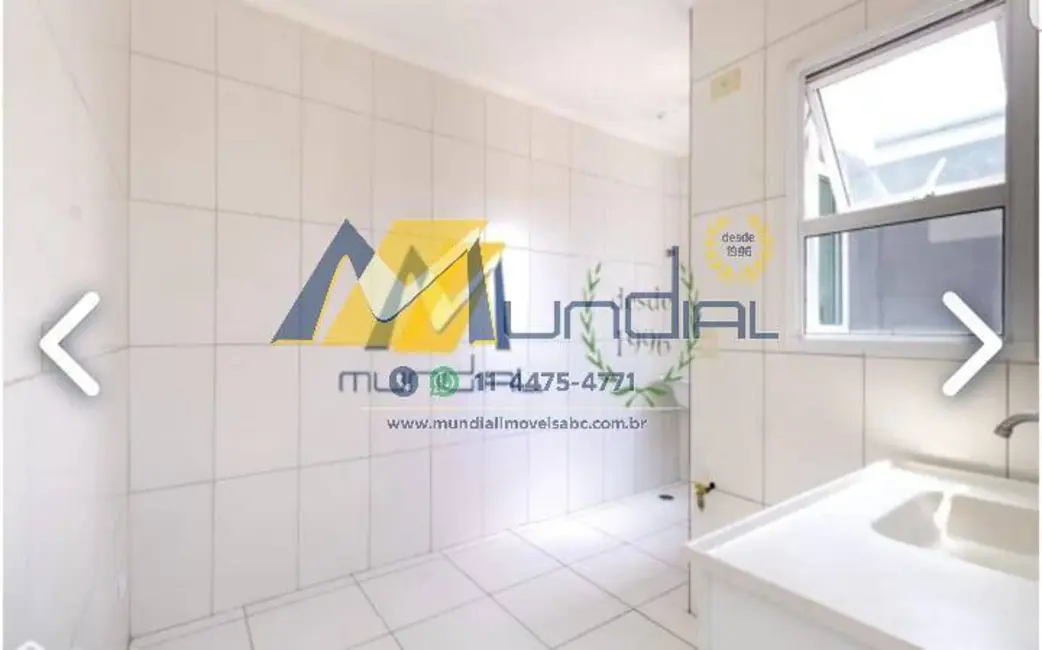 Foto 4 de Apartamento com 2 quartos à venda, 76m2 em Vila Príncipe de Gales, Santo Andre - SP
