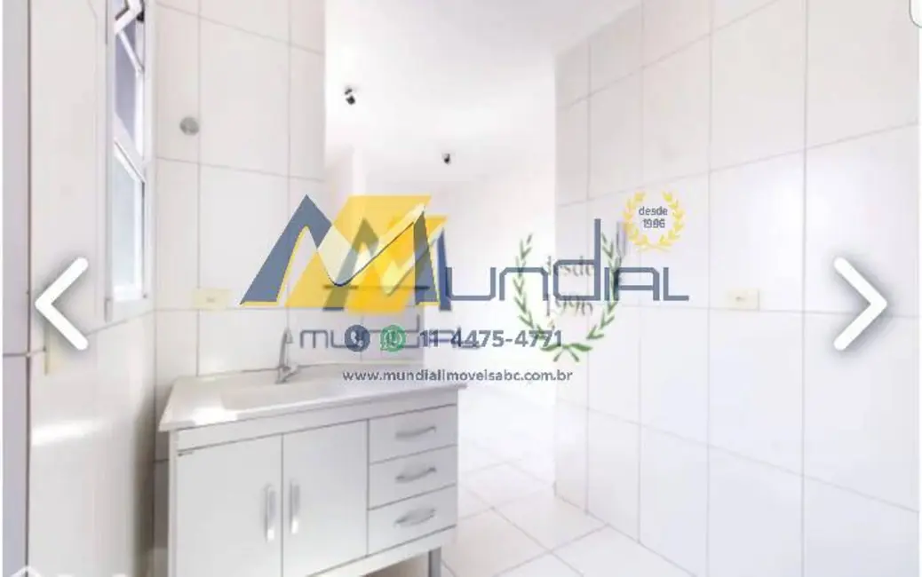 Foto 6 de Apartamento com 2 quartos à venda, 76m2 em Vila Príncipe de Gales, Santo Andre - SP