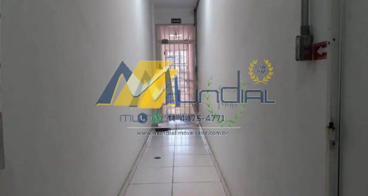 Foto 4 de Sala Comercial à venda, 118m2 em Vila Alto de Santo André, Santo Andre - SP