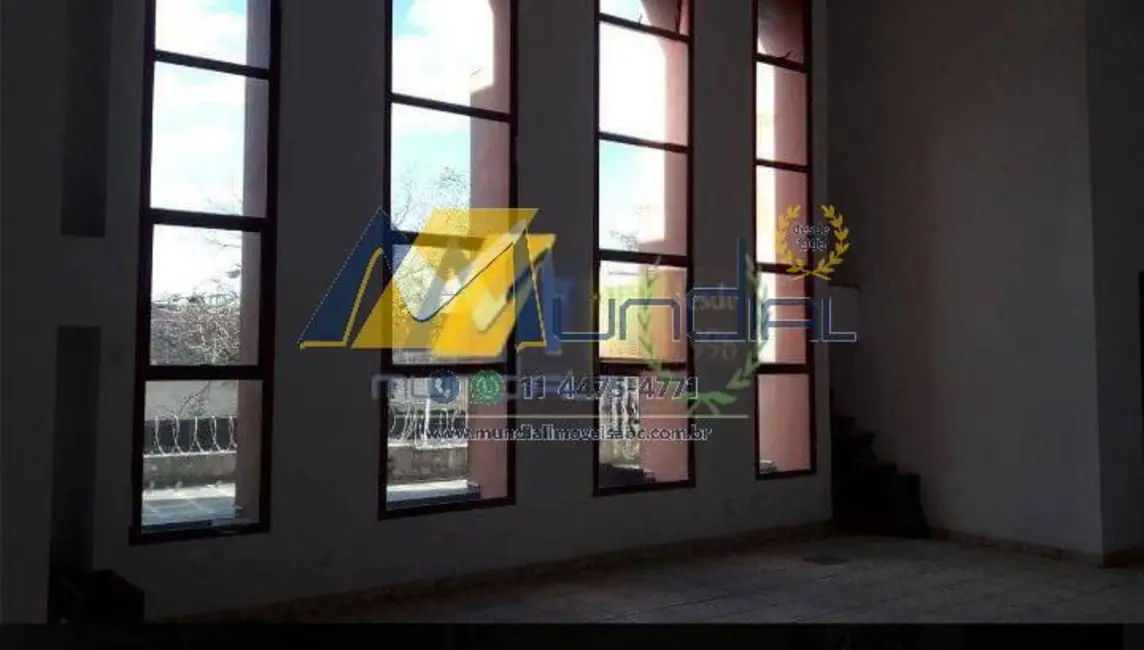 Foto 8 de Sala Comercial à venda, 118m2 em Vila Alto de Santo André, Santo Andre - SP