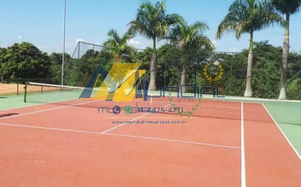 Foto 3 de Terreno / Lote à venda, 3000m2 em Parque Village Castelo, Itu - SP