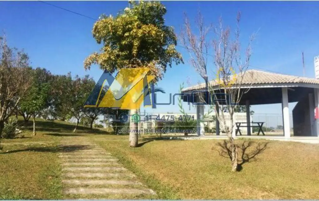Foto 9 de Terreno / Lote à venda, 3000m2 em Parque Village Castelo, Itu - SP