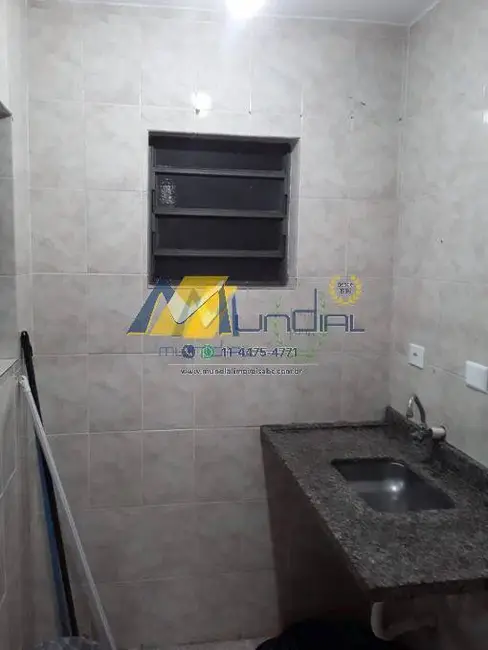 Foto 2 de Sala Comercial para alugar em Vila Metalúrgica, Santo Andre - SP
