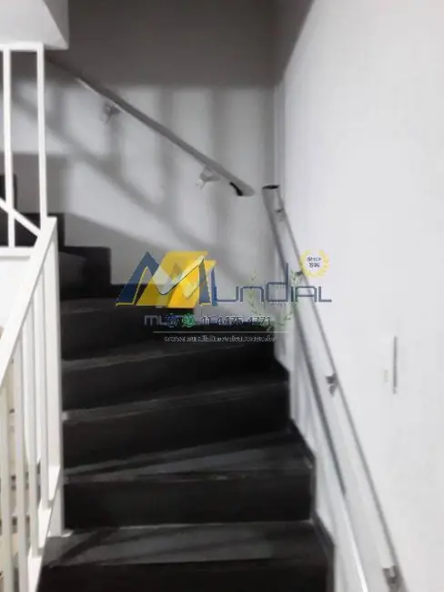 Foto 9 de Sala Comercial para alugar em Vila Metalúrgica, Santo Andre - SP