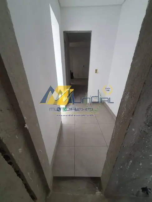 Apartamento com 2 quartos à venda, 94m2 em Campestre, Santo Andre - SP - imagem 6 Foto 6 de Apartamento com 2 quartos à venda, 94m2 em Campestre, Santo Andre - SP