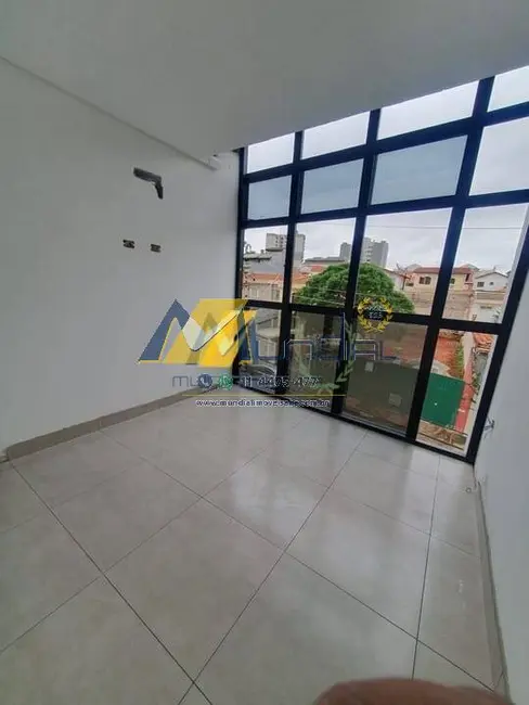 Apartamento com 2 quartos à venda, 94m2 em Campestre, Santo Andre - SP - imagem 7 Foto 7 de Apartamento com 2 quartos à venda, 94m2 em Campestre, Santo Andre - SP