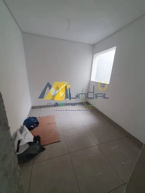 Apartamento com 2 quartos à venda, 94m2 em Campestre, Santo Andre - SP - imagem 5 Foto 5 de Apartamento com 2 quartos à venda, 94m2 em Campestre, Santo Andre - SP